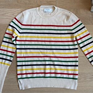 La Ligne Cashmere Jumper